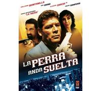 Perra Anda Suelta [Import USA Zone 1]