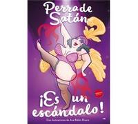Perra De Satán Rivero, Ana Belén (Auteur)