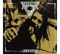 Perracide – Underdog – CD (Membran)