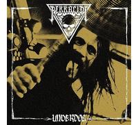 Perracide – Underdog – Vinyle LP 12" – Membran