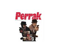 Perrak And Other Film Music By Rolf Kühn