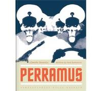 Perramus by Alberto Breccia Alberto Breccia (Auteur)