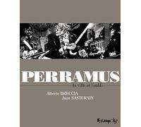 Perramus: La ville et l'oubli