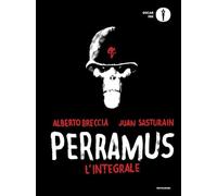 Perramus. L'integrale
