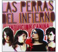 Perras Del Infierno - Intuicion Canina