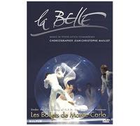 Perrault - La Belle / Jean-Christophe Maillot, Ballet De Monte Carlo