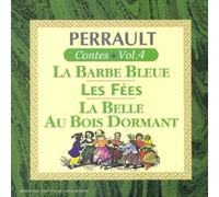 PerraultContes Vol 4