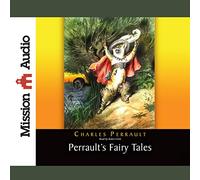 Perrault's Fairy Tales