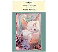 Perrault's Fairy Tales - Illustrated By Honor C. Appleton