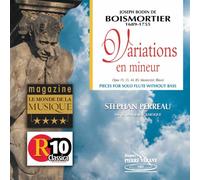 Variation En Mineur