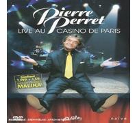 Perret, Pierre - Casino de Paris 2003