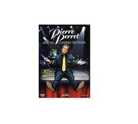 Perret, Pierre - Live Au Casino De Paris