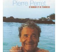 Perret, Pierre - D'humour et de tendresse (Longbox