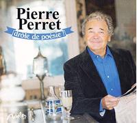Pierre Perret - Drole de Poesie