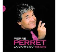 PERRET,PIERRE - La Carte du Tendre