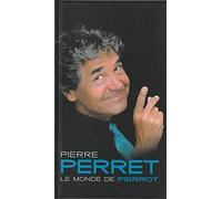 Perret, Pierre - Le Monde de Pierrot (Best of)