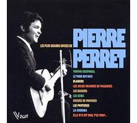 Pierre Perret – Les Plus Grands Succès – CD