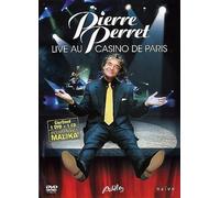 Perret, Pierre - Live Au Casino De Paris