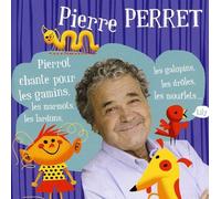 Perret, Pierre - Perret Chante pour Les Gamins [Import]