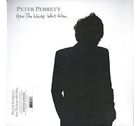 PERRETT, PETER - How the West Was Won (Vinile Colorato)