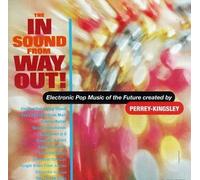 Perrey – In Sound from Way Out – Vanguard