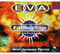 Perrey, Jean-Jacques - E.V.a. [Import]