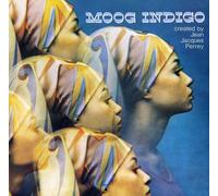 Perrey, Jean Jacques - Moog Indigo