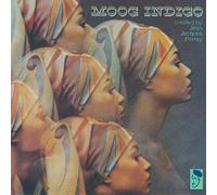 Perrey, Jean Jacques - Moog Indigo [Import]