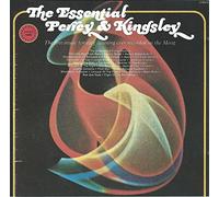 Perrey,Jean Jacques - The Essential Perrey & Kingsley [Import]