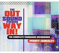 Perrey & Kingsley - Out Sound from Way in