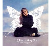 Christina Perri – A Lighter Shade of Blue – CD – Import (Warner Music)