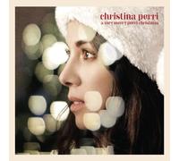 Perri, Christina - A Very Merry Perri. [Import]