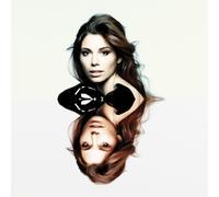 Perri Christina - Head Or Heart