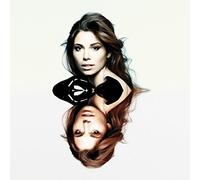 Christina Perri – Head Or Heart – CD – Neuf
