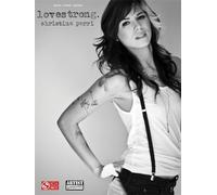 Perri Christina Lovestrong Pvg Artist Songbook Bk