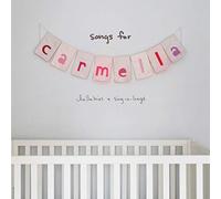 Christina Perri – Songs for Carmella : Lullabies & Sing-A-Longs – CD – Warner Music