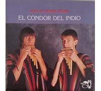 Perri Joel & Cedric - El Condor Del Indio