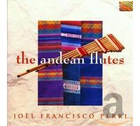Perri Joel Francisco - The Andean Flutes [Import]