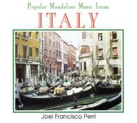 Perri, Joel - Mandoline