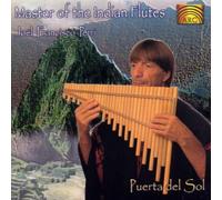 Perri, Joel - Master of The Indian Flutes