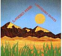 Sandro Perri – Impossible Spaces
