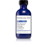 Perricone MD Blemish Relief Ultra-Boost Clearing Treatment 2oz FG