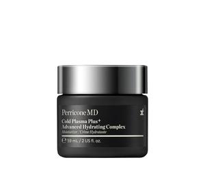 Perricone MD Cold Plasma Plus+ Advanced Hydrating Complex, 59ml - Next-Generation Anti-Aging Face Lotion with Copper Peptides, Barrier-Supporting Hydration for Fine Lines & Wrinkles, Fragrance-Free