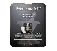 Perricone MD Cold Plasma Plus+ Cou Et Poitrine 1,0 Fl Oz / 30 Ml SCELLÉ