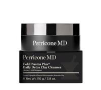 Perricone MD Cold Plasma Plus+ Daily Detox Clay Cleanser 110 g