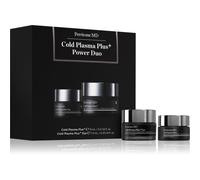 Perricone MD Cold Plasma Plus+ Power Duo coffret cadeau pour peaux matures