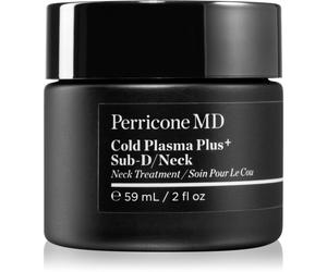 Perricone MD Cold Plasma Plus+ Sub-D/Neck crème raffermissante cou et décolleté 59 ml