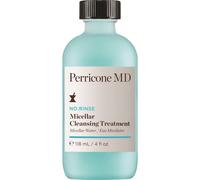 Perricone-MD Collection No-RinseEau nettoyante micellaire 118 ml