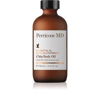 Perricone MD Essential Fx Acyl-Glutathione Chia Body Oil huile sèche corps 118 ml