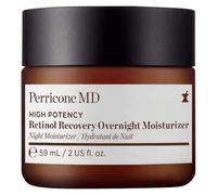 Perricone MD - High Potency Retinol Recovery Overnight Moisturizer - Soins de nuit 59 ml